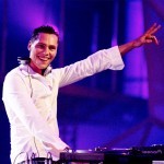 DJ Tiesto 